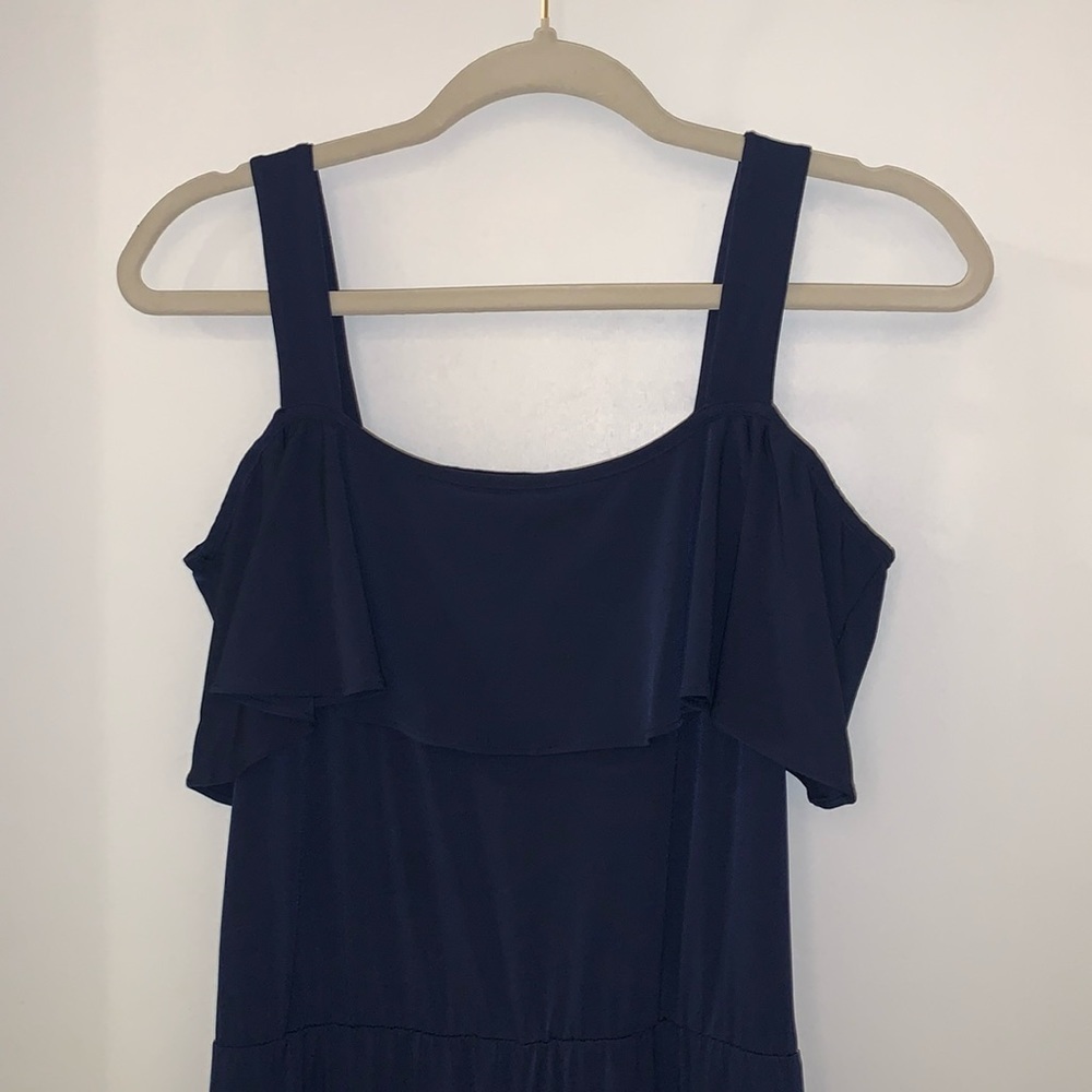 Roz & Ali Jumpsuit/Romper.  Size Small. NWOT.‎